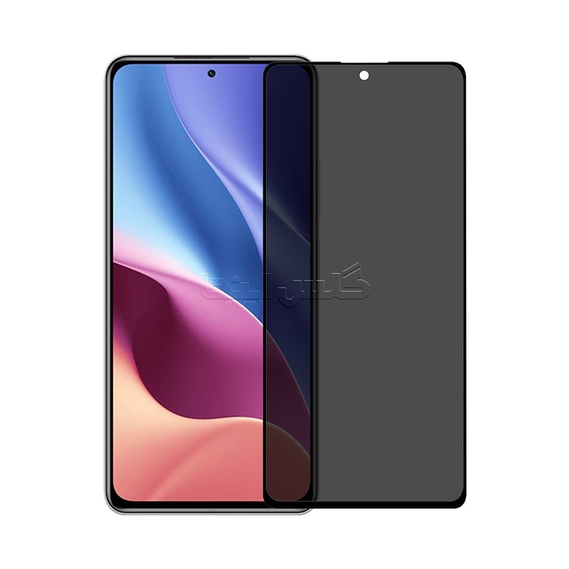 محافظ صفحه نمایش موبایل شیائومی مدل Redmi K40 Gaming