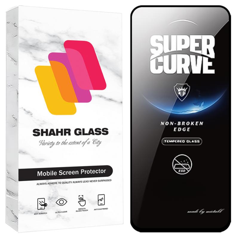 محافظ صفحه نمایش موبایل شیائومی مدل Redmi Note 10 Pro Max