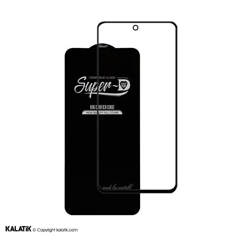 محافظ صفحه نمایش موبایل شیائومی مدل Redmi Note 11 Pro