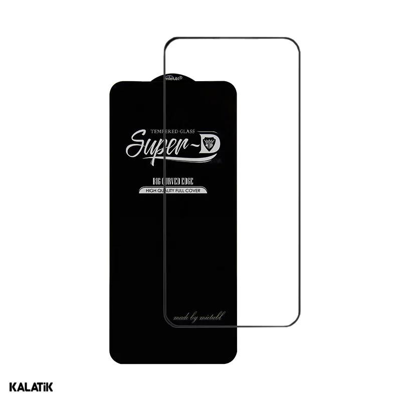 محافظ صفحه نمایش موبایل شیائومی مدل Redmi Note 12 Pro Plus