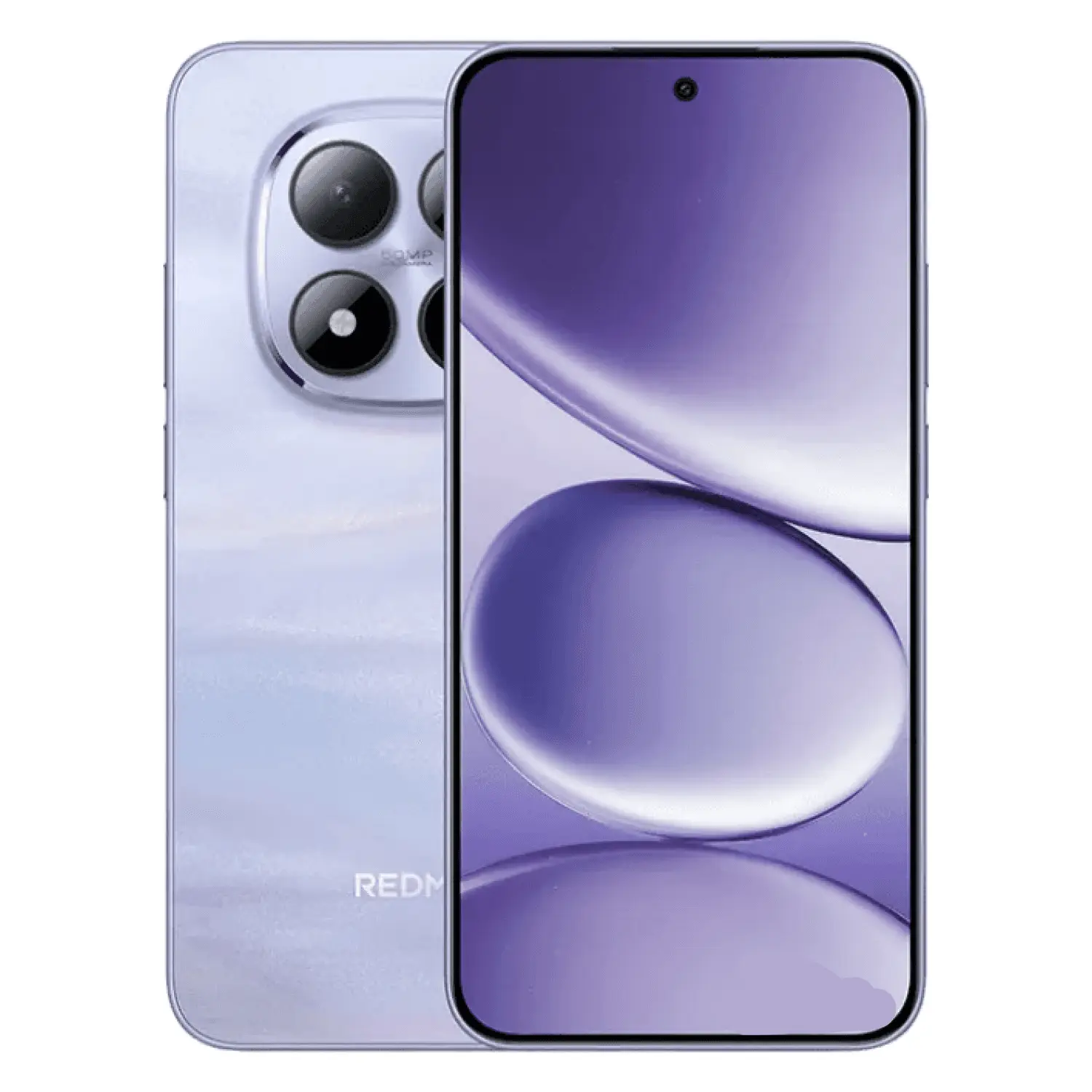گوشی شیائومی مدل Redmi Note 15 Pro حافظه 512 رم 12 گیگابایت