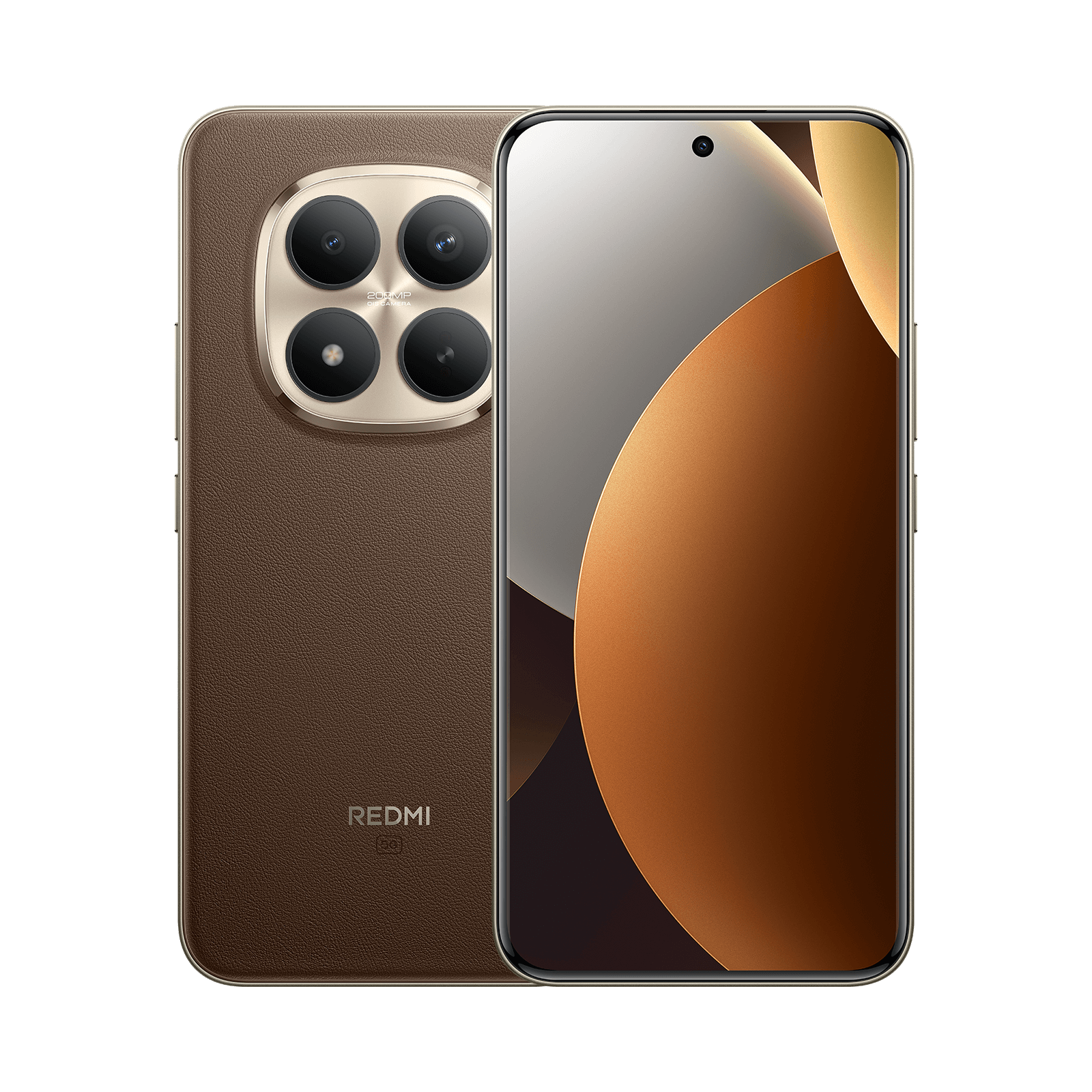 گوشی شیائومی مدل Redmi Note 15 Pro Plus حافظه 512 رم 12 گیگابایت