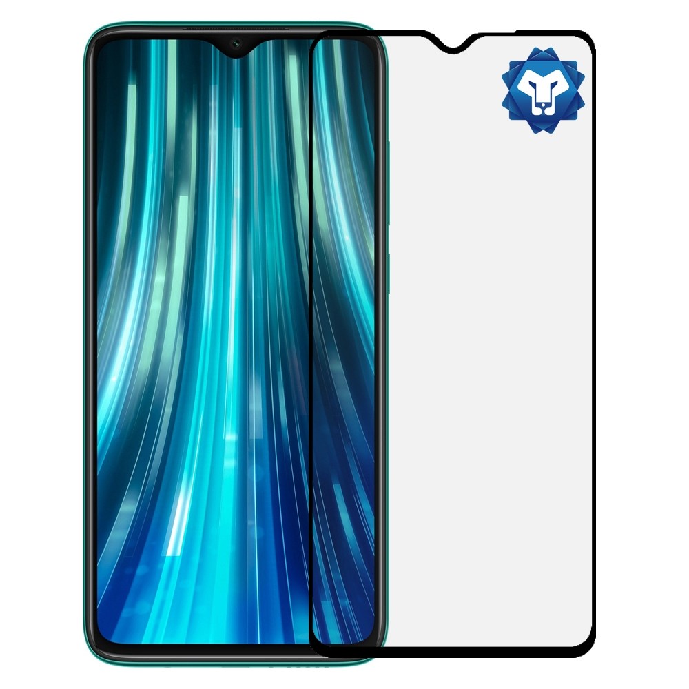 محافظ صفحه نمایش موبایل شیائومی مدل Redmi Note 8 pro