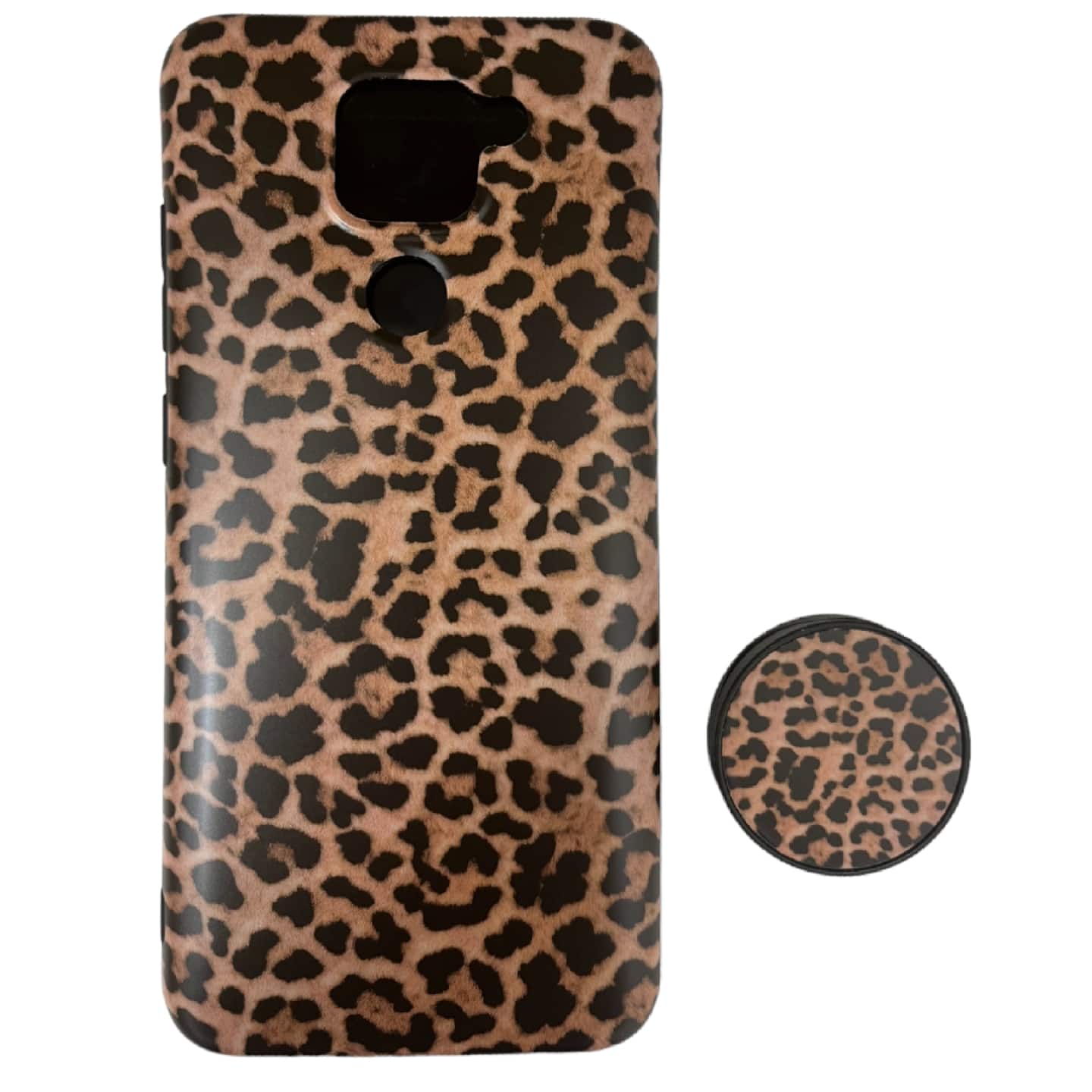 کاور موبایل شیائومی مدل Redmi Note 9S