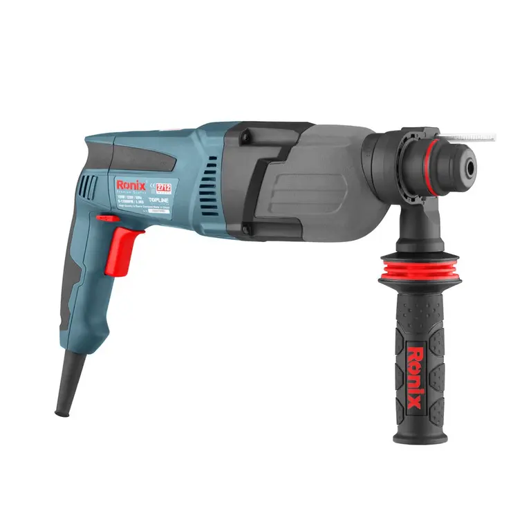 دریل بتن کن رونیکس مدل ۲۷۱۲