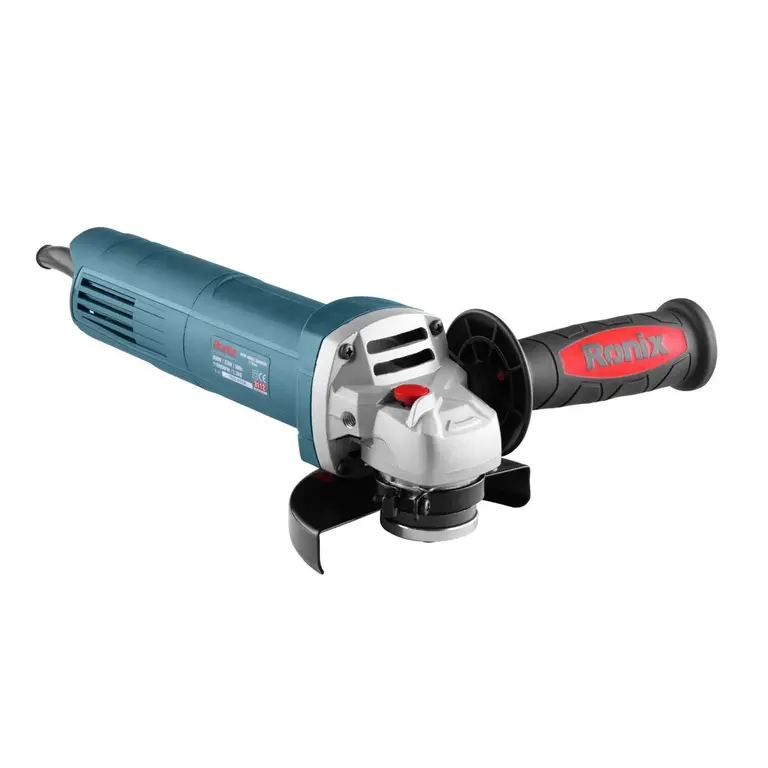 مینی فرز رونیکس مدل 3112