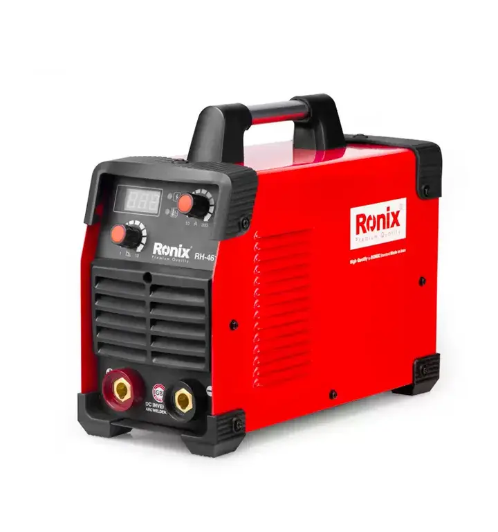 دستگاه جوش رونیکس 200 آمپر مدل RH-4611