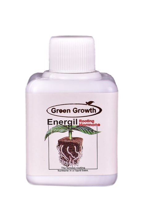 محلول ریشه زا مخصوص قلمه ( ENERGIL ) 100 میلی لیتر — تصویر 1