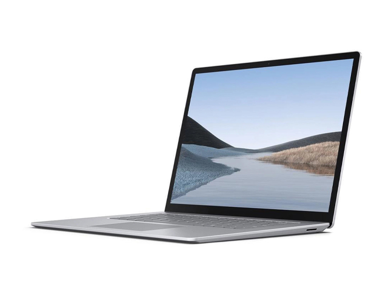 لپ تاپ مایکروسافت Microsoft Surface Laptop 4 Ryzen7-4980U 16GB - 512GB SSD RADEON
