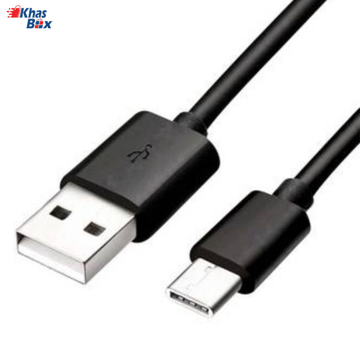 کابل شارژر فست شارژ سامسونگ USB به TypeC