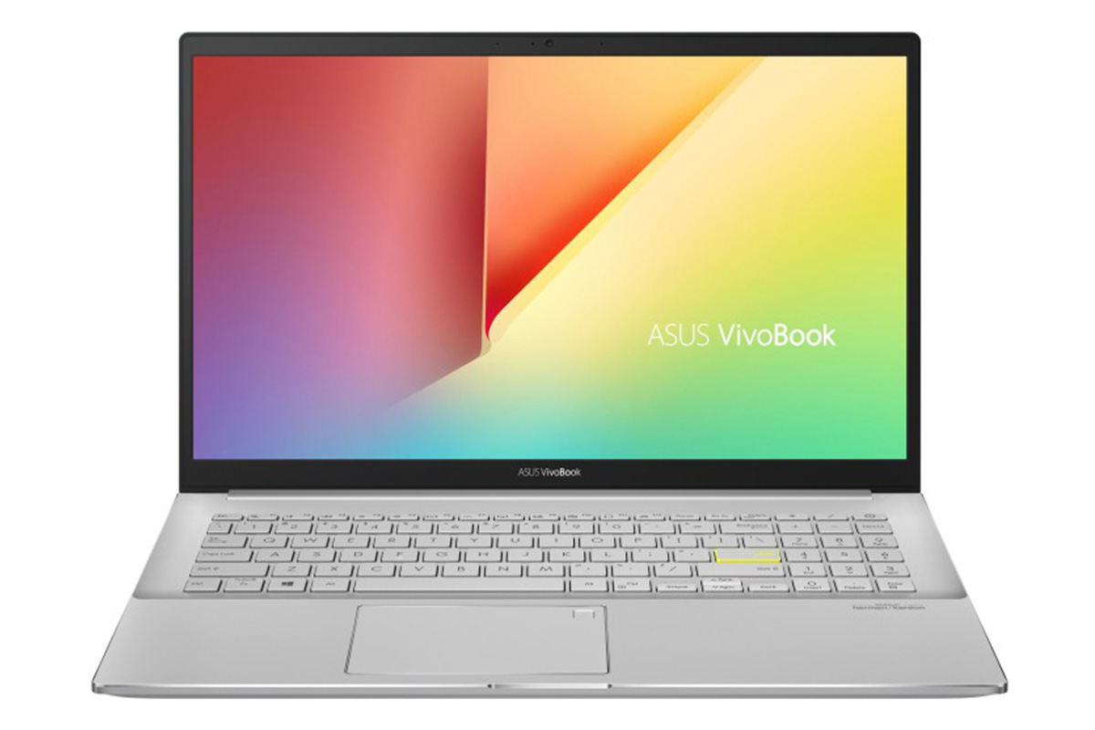 لپ تاپ ایسوس ASUS Vivobook S433JQ Core i7 1065G7 16G-1T-2G MX350