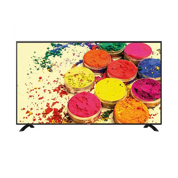 تلویزیون ال ای دی سام الکترونیک مدل ۴۳T5500 FullHD سایز۴۳اینچ