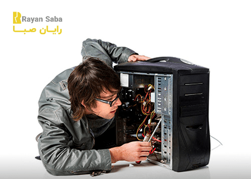 هزینه خدمات – اسمبل و مونتاژ
