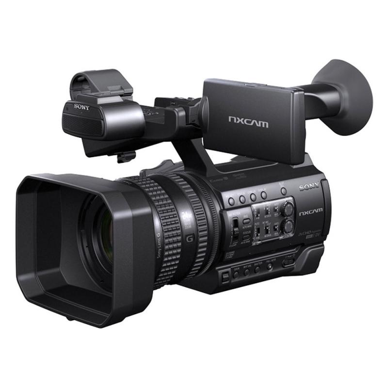 دوربین تصویربرداری سونی Sony HXR-NX100 NXCAM