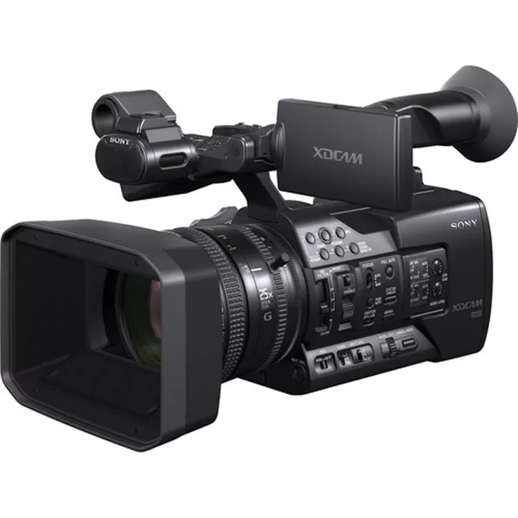 دوربین فیلمبرداری سونی  SONY PXW-X160