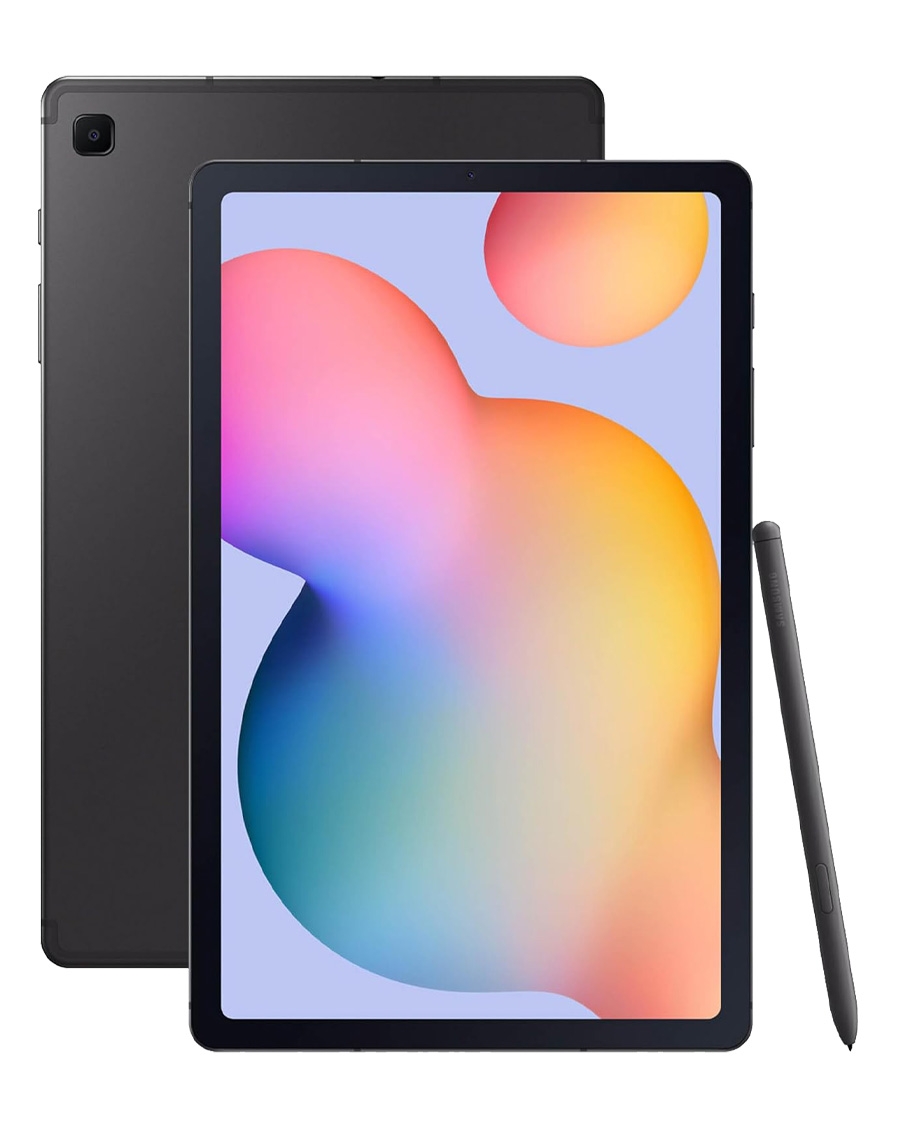 تبلت سامسونگ 10.4 اینچ مدل Galaxy Tab S6 Lite 2024 (WiFi) – P620 حافظه 128 و رم 4 گیگابایت – گلکسی تب اس 6 لایت