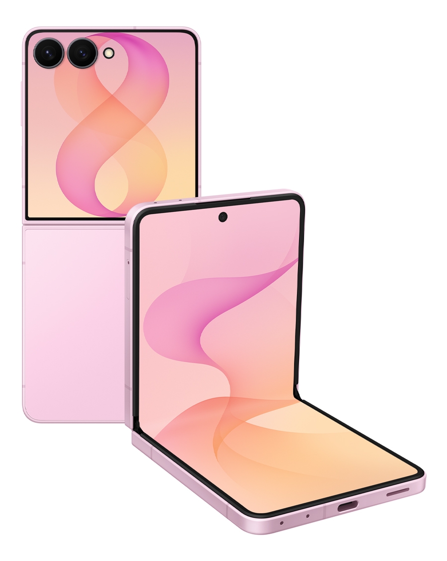 گوشی سامسونگ مدل Galaxy Z Flip 8 حافظه 256 و رم 12 گیگابایت – گلکسی زد فلیپ 8