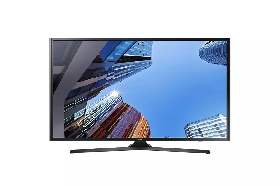 تلویزیون ال ای دی 49 اینچ سامسونگ مدل 49N5980