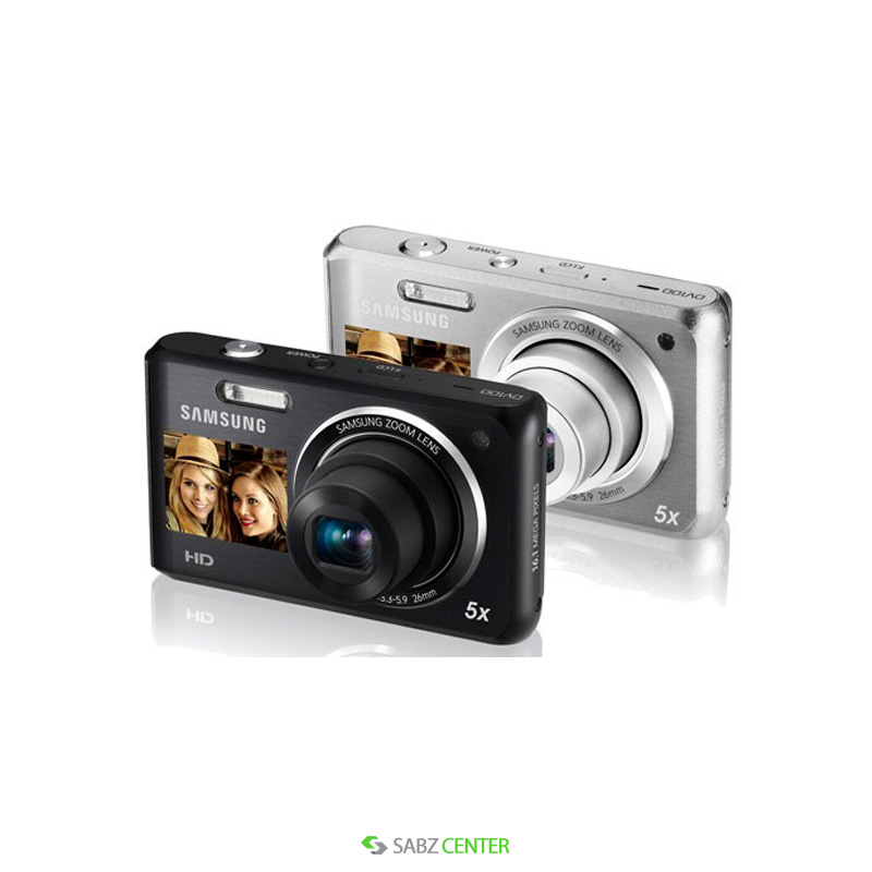 دوربین دیجیتال سامسونگ دی وی 101