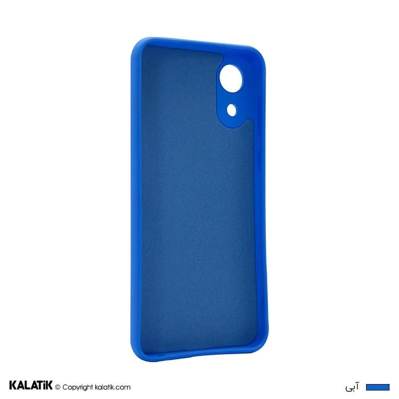 کاور موبایل سامسونگ مدل Samsung Galaxy A03