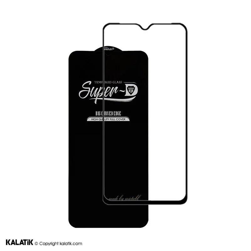 محافظ صفحه نمایش موبایل سامسونگ مدل Samsung Galaxy A03