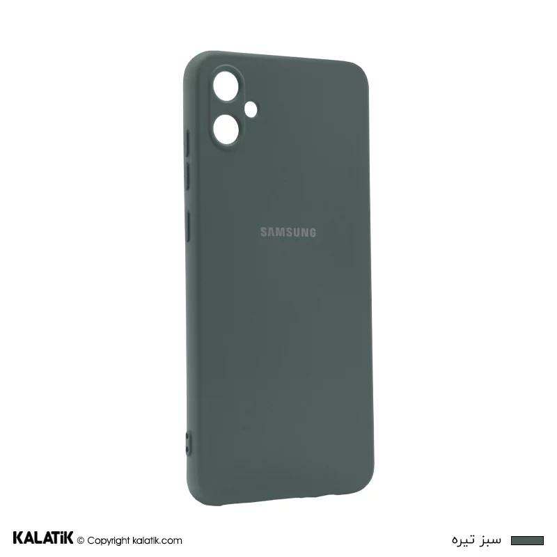 کاور موبایل سامسونگ مدل Samsung Galaxy A05