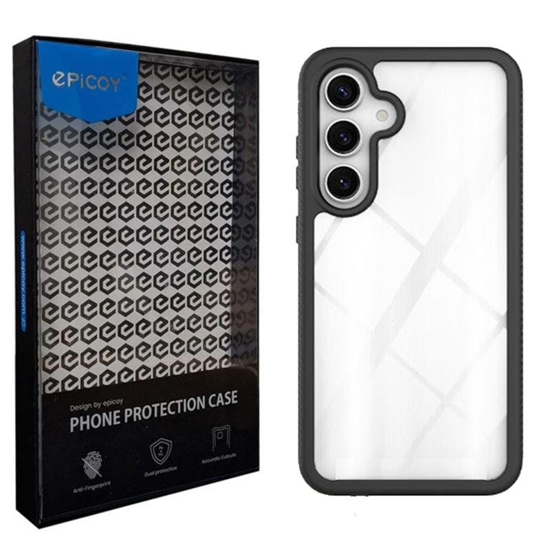 کاور موبایل سامسونگ مدل Galaxy A05s