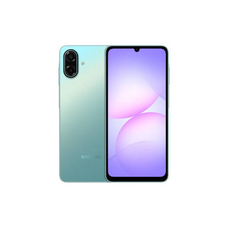 گوشی سامسونگ مدل Samsung Galaxy A07
