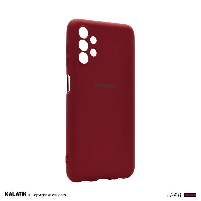 کاور موبایل سامسونگ مدل Samsung Galaxy A13