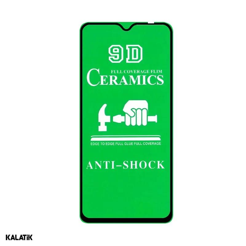 محافظ صفحه نمایش موبایل سامسونگ مدل Samsung Galaxy A14