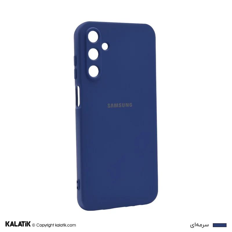 کاور موبایل سامسونگ مدل Samsung Galaxy A15