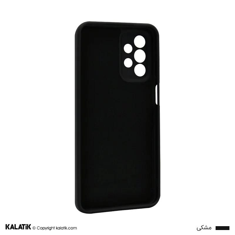 کاور موبایل سامسونگ مدل Samsung Galaxy A23
