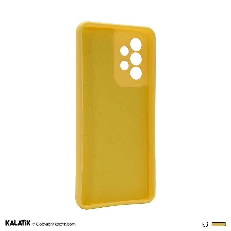 کاور موبایل سامسونگ مدل Samsung Galaxy A33