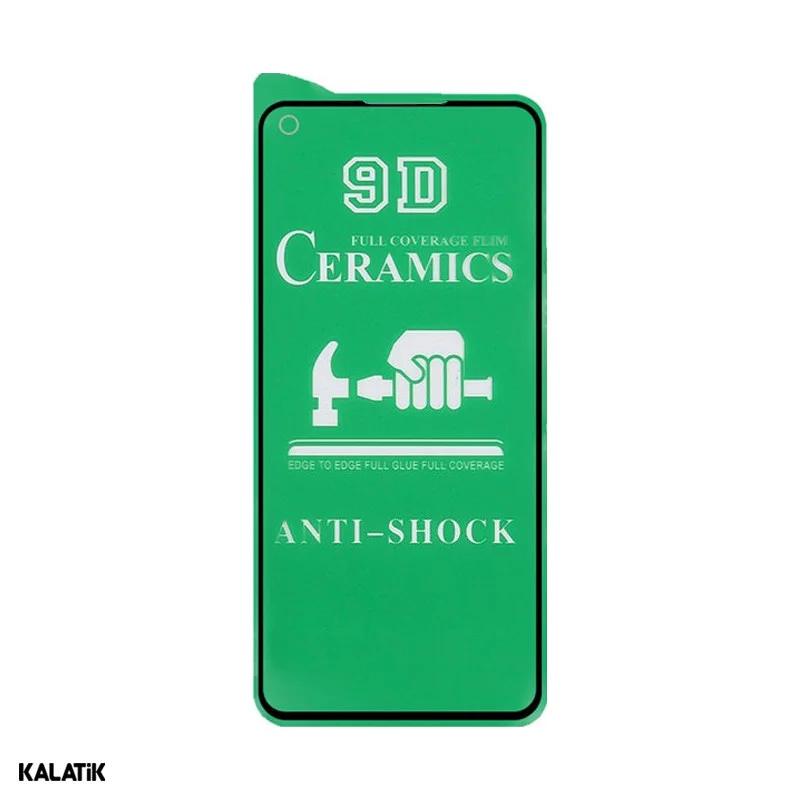 محافظ صفحه نمایش موبایل سامسونگ مدل Samsung Galaxy A34