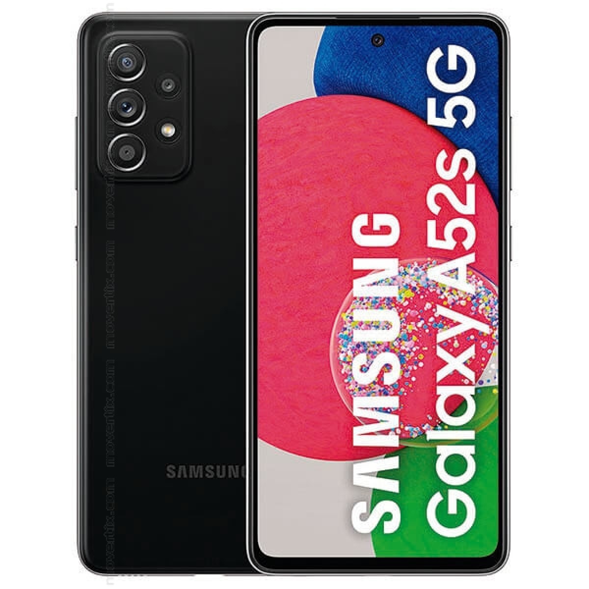 گوشی سامسونگ Galaxy A52s 5G 8/128