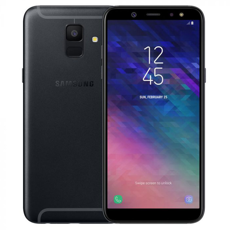 گوشی سامسونگ ( Galaxy A6 32(2018