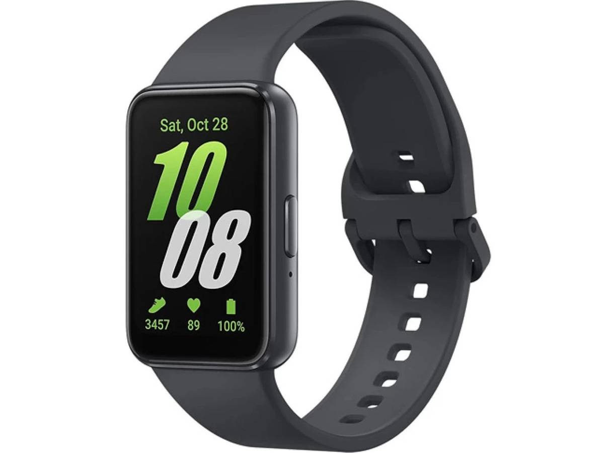 ساعت هوشمند سامسونگ مدل Samsung galaxy Fit 3