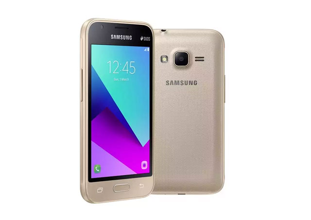 گوشی سامسونگ Galaxy J1 mini prime SM-J106F/DS Dual SIM