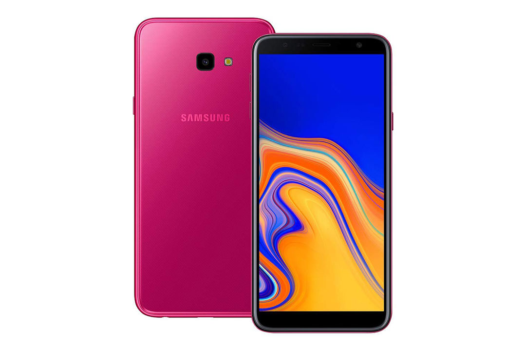 گوشی سامسونگ Galaxy J4 plus Dual SIM 32  