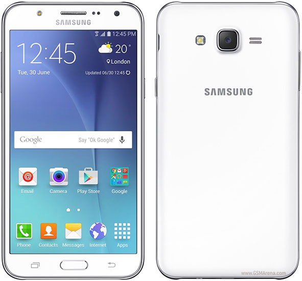 گوشی سامسونگ Galaxy J7 (2016) J710FN Dual SIM 16  