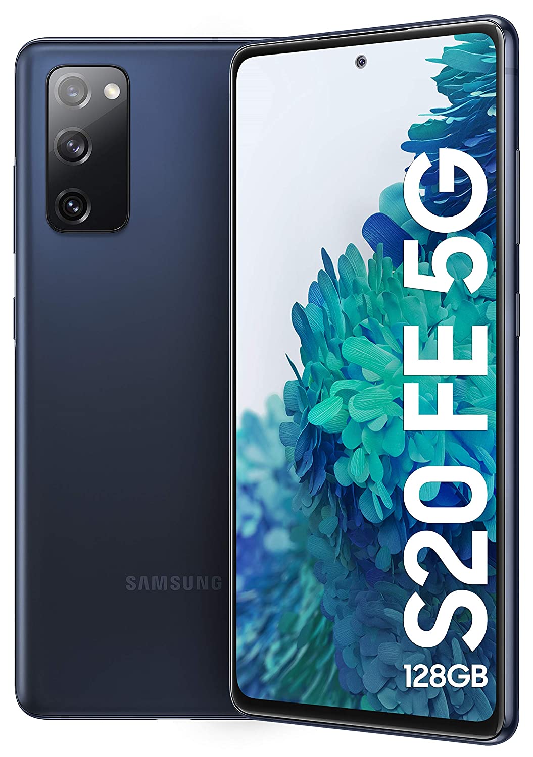 گوشی سامسونگ Galaxy S20 FE ظرفیت 128 رم 6 گیگابایت