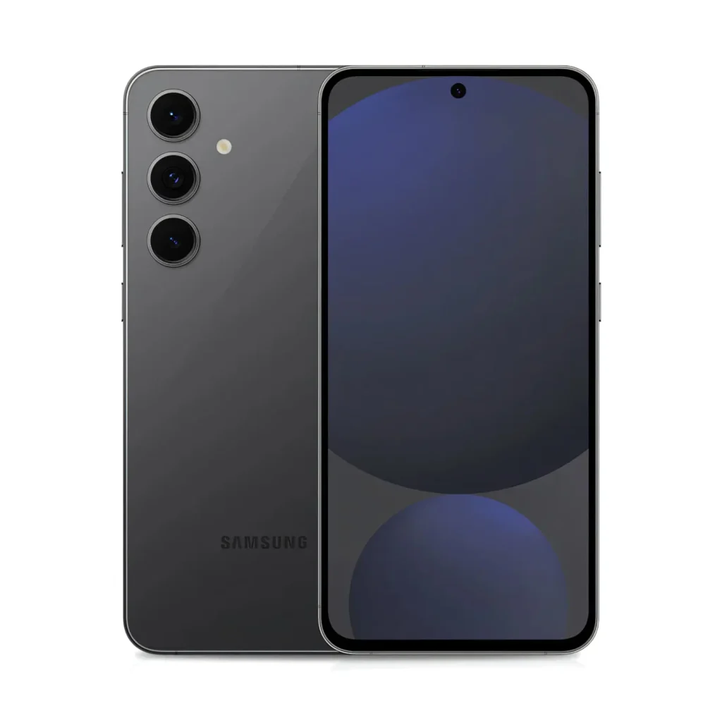 گوشی موبایل سامسونگ مدل Galaxy S24 FE ظرفیت 256GB رم 8GB