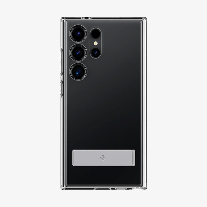 کاور موبایل سامسونگ مدل Samsung Galaxy S24