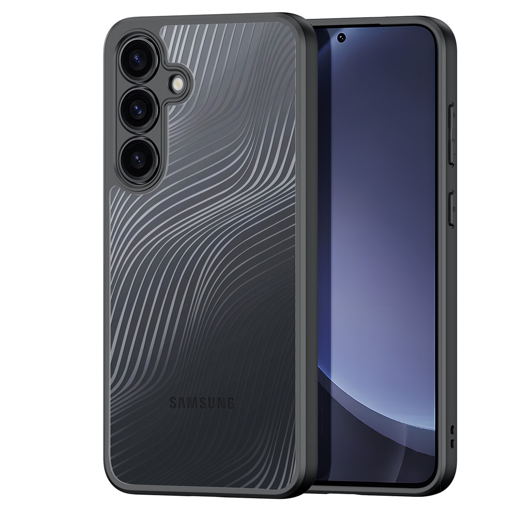 کاور موبایل سامسونگ مدل Galaxy S25