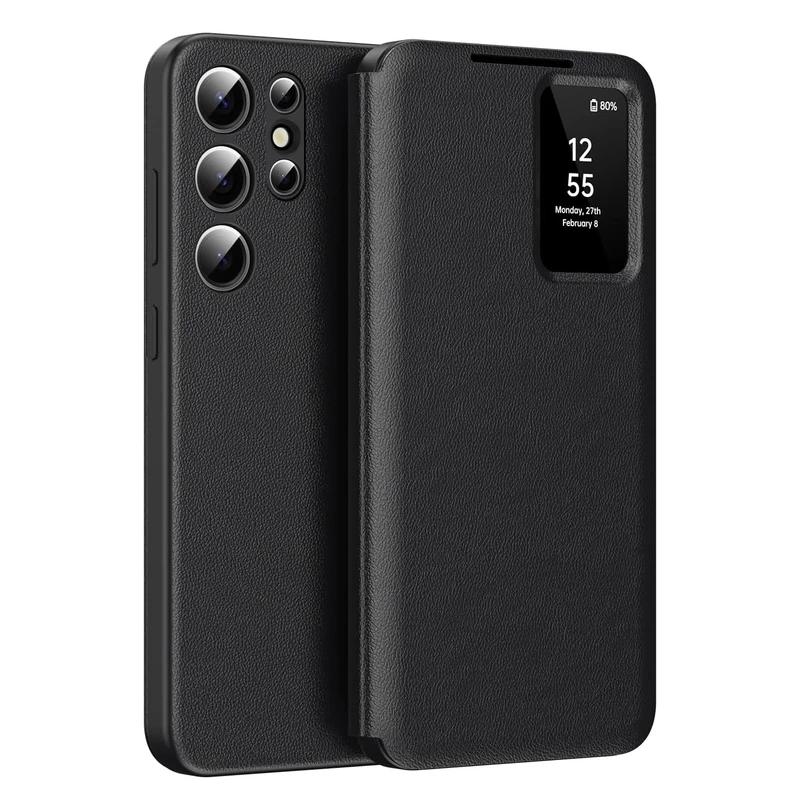 کیف موبایل سامسونگ مدل Galaxy S25 Ultra