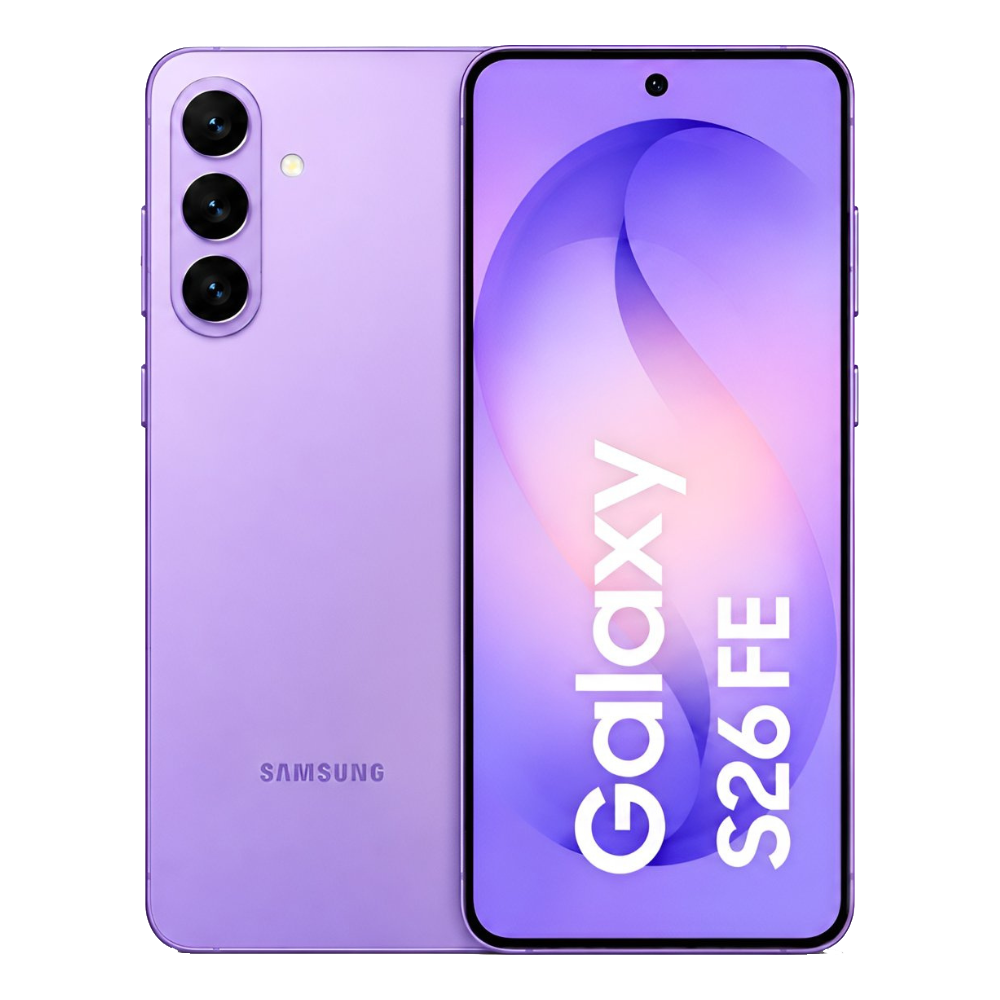 گوشی سامسونگ مدل Samsung Galaxy S26 FE