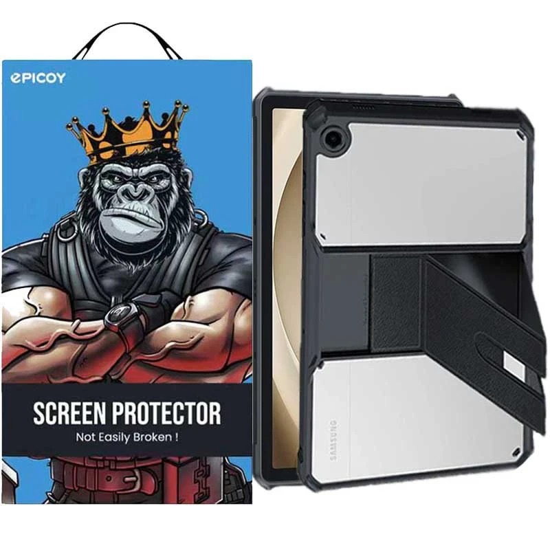 کاور تبلت سامسونگ مدل Samsung Galaxy Tab A9