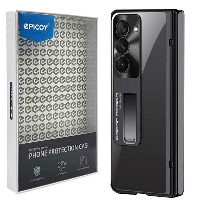 کاور موبایل سامسونگ مدل Samsung Galaxy Z Fold 5