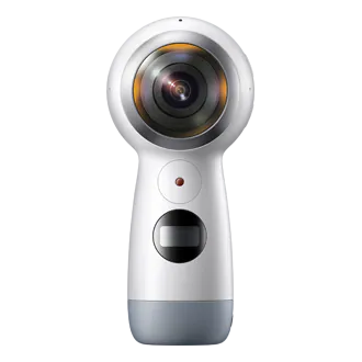 دوربین سامسونگ مدل 2017 Gear 360