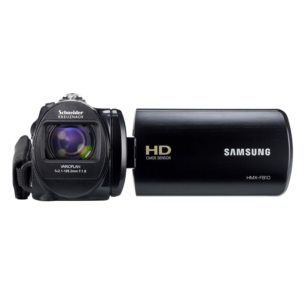 دوربین فیلمبرداری Samsung مدل HMX-F810